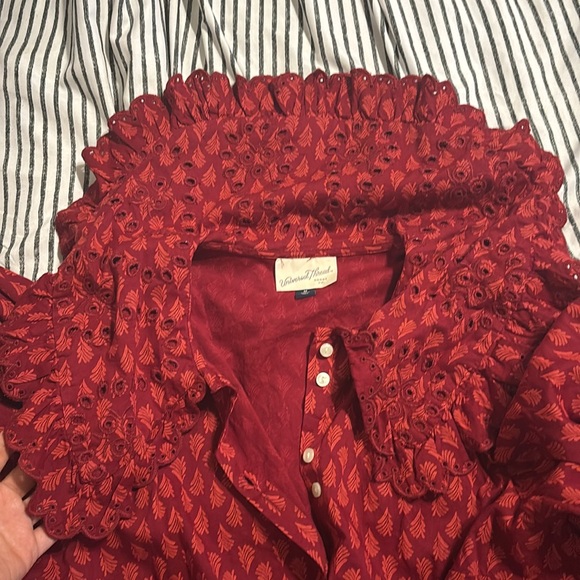 Universal Thread Dress Medium - Picture 5 of 6